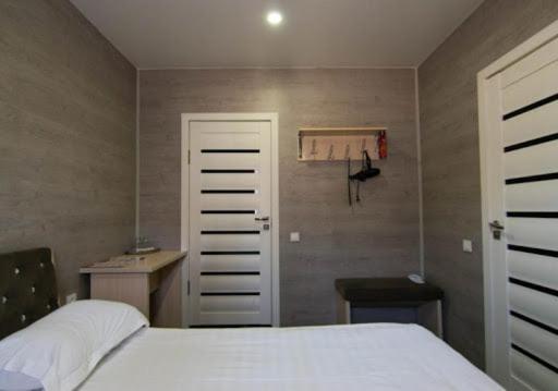 Sapar Budget Hotel Simkent Buitenkant foto